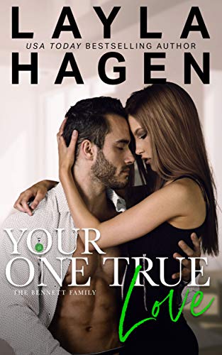 Layla Hagen – Your One True Love Audiobook