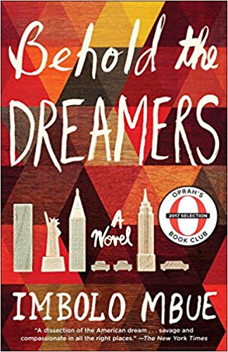 Imbolo Mbue – Behold the Dreamers Audiobook