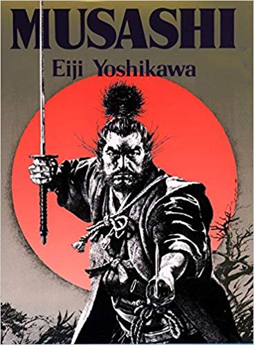Eiji Yoshikawa – Musashi Audiobook