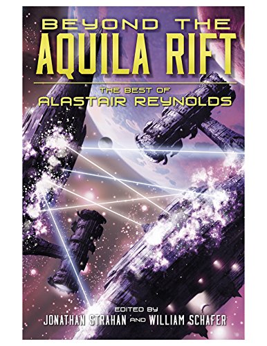 Alastair Reynolds – Beyond the Aquila Rift Audiobook
