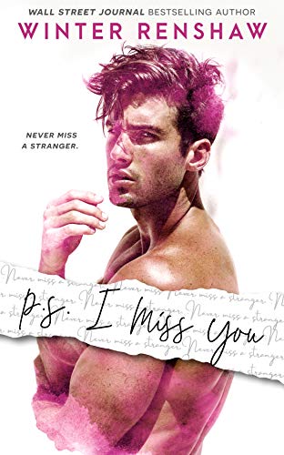 Winter Renshaw - P.S. I Miss You Audio Book Free
