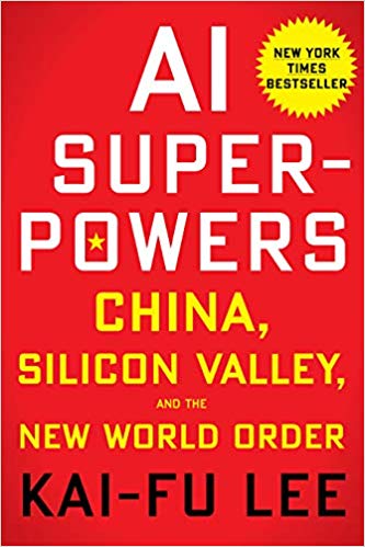 Kai-Fu Lee – AI Superpowers Audiobook