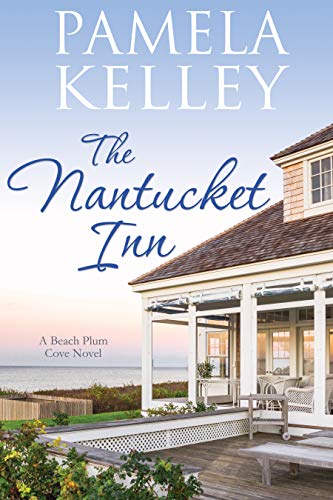 Pamela M. Kelley – The Nantucket Inn Audiobook