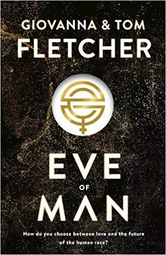 Tom Fletcher – Eve of Man Audiobook