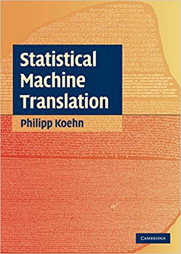 Philipp Koehn – Statistical Machine Translation Audiobook