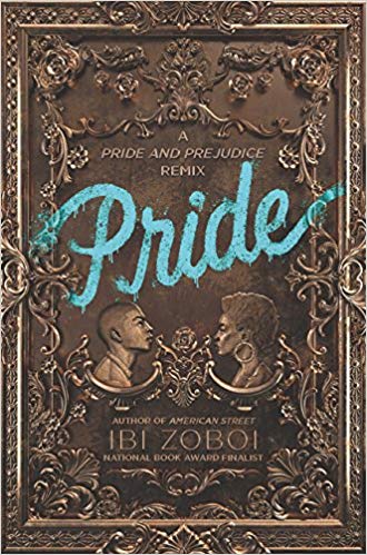 Ibi Zoboi – Pride Audiobook