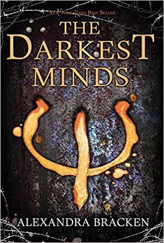 Alexandra Bracken – The Darkest Minds Audiobook