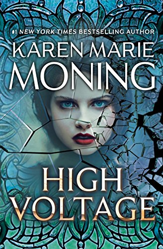 Karen Marie Moning – High Voltage Audiobook